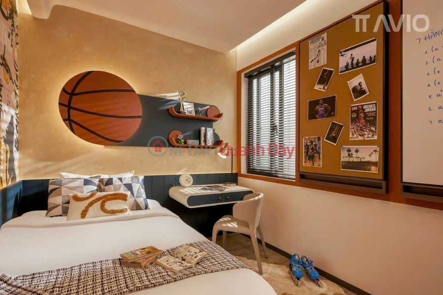 Property Search Vietnam | OneDay | Residential Sales Listings Standard Japanese style, elegant in the heart of Binh Duong, price only 9 million\\/m2