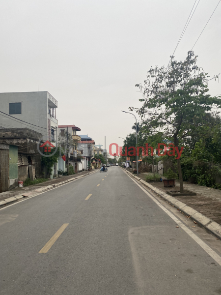 Property Search Vietnam | OneDay | Residential | Sales Listings Selling 47m of land for Archimedes International School, Co Duong, Tien Duong, a billion car road. Contact 0981568317