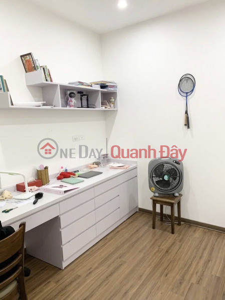 House for sale on Xa Dan street, 240m2, 4 floors, 6.5m frontage, 166.5 billion, top business | Vietnam Sales | đ 166.5 Billion