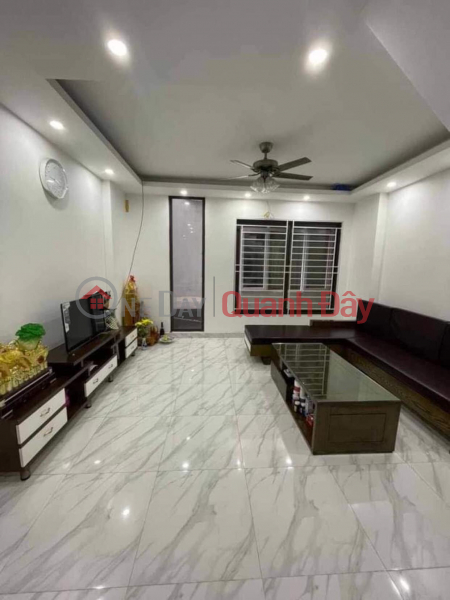 Property Search Vietnam | OneDay | Nhà ở, Niêm yết bán Nhà đẹp như tranh vẽ ! Phố Quan Nhân Thanh Xuân, DT 44m2x5 tầng.