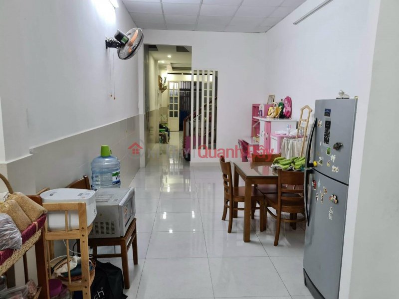 Beautiful House for Sale in Ward 16, Go Vap District, Ho Chi Minh Sales Listings