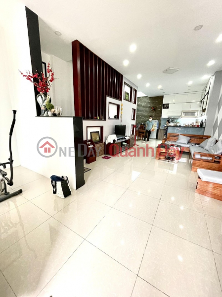 Property Search Vietnam | OneDay | Nhà ở | Niêm yết bán Bán nhà Dương Văn Dương - HXH 6m - (5 x 16)m - Đúc 2 Lầu