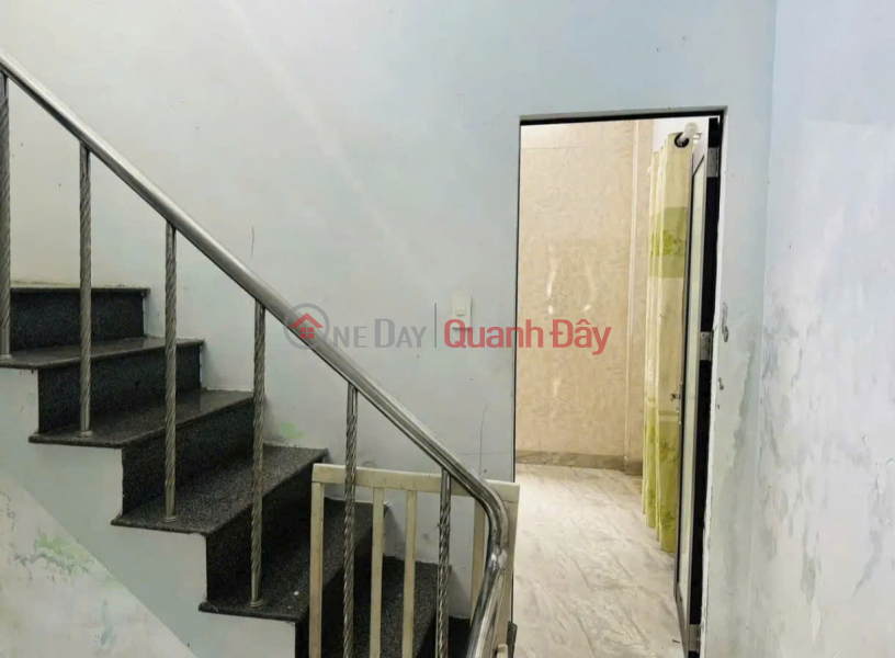 ► 3m wide alley near the main road in the New Market area, 37m2, 3 floors, 3 bedrooms, clean, 3.x billion VND | Vietnam | Sales, đ 3.69 Billion