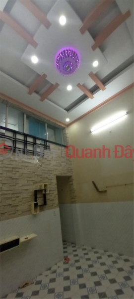 QUICKLY Own A HOUSE With A Nice Location In Tan Phuoc Khanh, Vietnam | Sales | đ 750 Million