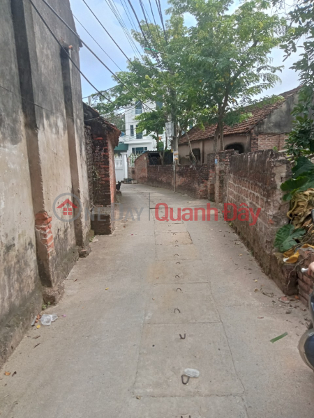 CHÍNH CHỦ CẦN BÁN 60 M2 ĐẶNG XÁ - GIA LÂM, GIÁ NHỈNH 3 TỶ, LH 0985865658 | Việt Nam | Bán, đ 3,6 tỷ