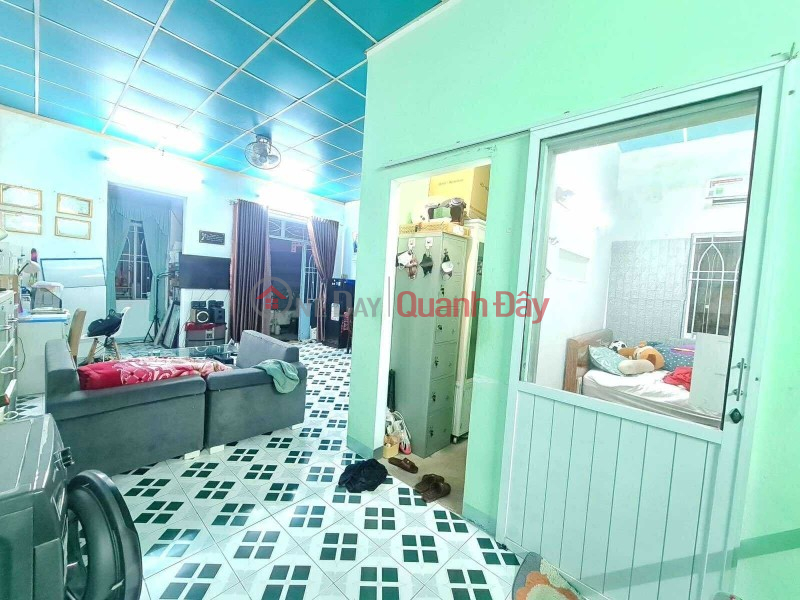 Property Search Vietnam | OneDay | Nhà ở Niêm yết bán | ► Kiệt Lê Duẩn, 78m2, ngang hơn 6m, 3 tầng chắc chắn, 3PN, 4.x tỷ