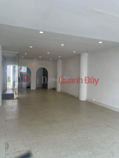 Property Search Vietnam | OneDay | Residential, Rental Listings | Huynh Van Banh Business Office, private entrance, 12.5 million