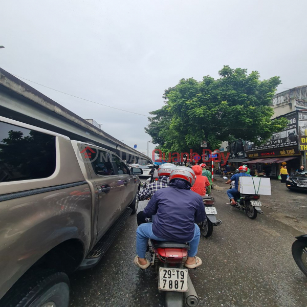 Student dormitory for sale in Agriculture, Gia Lam, Hanoi. Land area 60m2, 10 rooms fully rented, only a little over 8 billion. Contact Vietnam | Sales, đ 8.2 Billion
