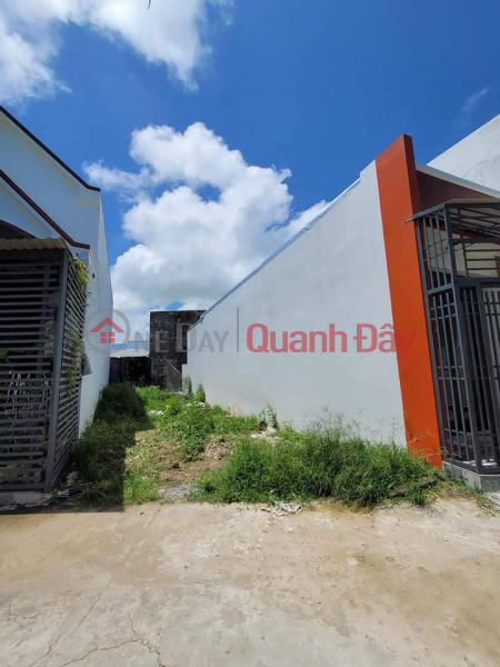 Property Search Vietnam | OneDay | Niêm yết bán, Bán đất Khu tái định cư Hẻm 1 Nguyễn tuân, P Vĩnh Quang