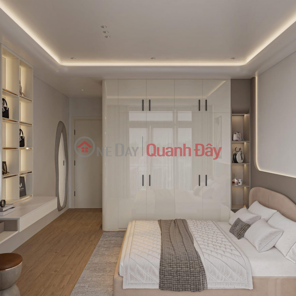 **House for sale on Ngo Be street, ward 13, Tan Binh; 5*18; 2 floors only 8.5 billion Vietnam, Sales đ 8.5 Billion