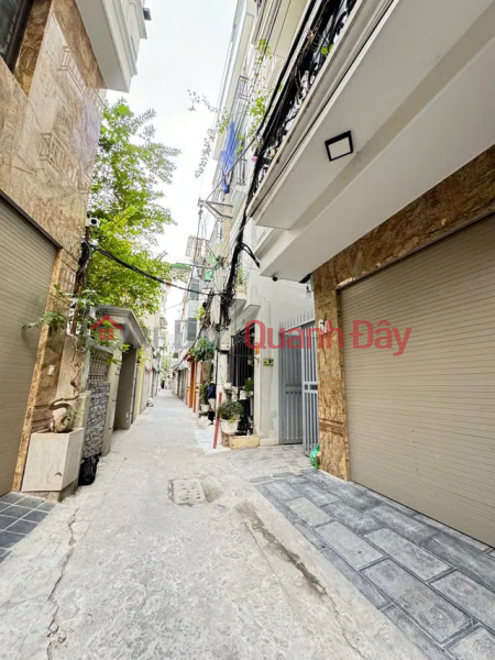BÁN NHÀ RIÊNG PHỐ NGỌC THỤY- LONG BIÊN , 32M2, 5 TẦNG, 6.3 TỶ. Niêm yết bán
