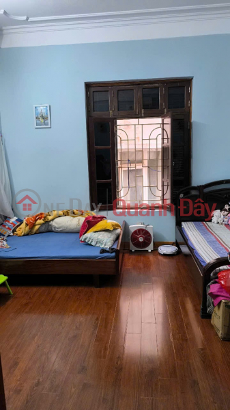 đ 34 Billion | HOUSE FOR SALE ON DANG THUY TRAM STREET - SIDEWALK - GREAT BUSINESS - CAR ACCESSIBLE - 5 FLOORS - 34 BILLION