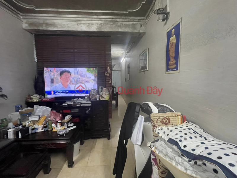 Property Search Vietnam | OneDay | Nhà ở | Niêm yết bán, BÁN NHÀ PHỐ NGUYỄN SƠN, DT 60M, CHỈ 6TỶ2 NHÀ PHÂN LÔ Ô TÔ ĐỖ, GẦN PHỐ