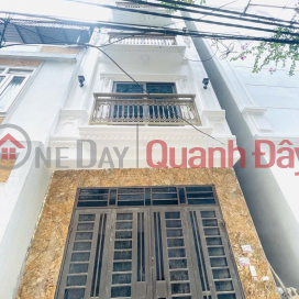 CÁN BÁN NHÀ GẤP TẠI YÊN LỘ - YÊN NGHĨA - HÀ ĐÔNG DT 40M2 XAY 5 TẦNG. NHỈNH 8 TỶ _0