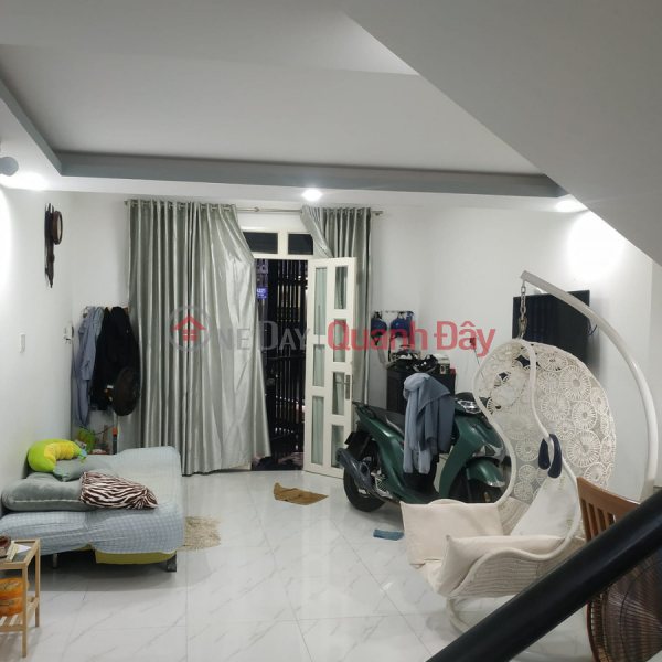 Huge discount of 500 million, Khuong Viet 4 BEDROOM, bordering District 11, large security alley Sales Listings