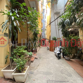 Thái Hà đẳng cấp trung tâm Đống Đa, dòng tiền đang ổ định, vị trí vàng, gần mặt phố, sổ vuông _0