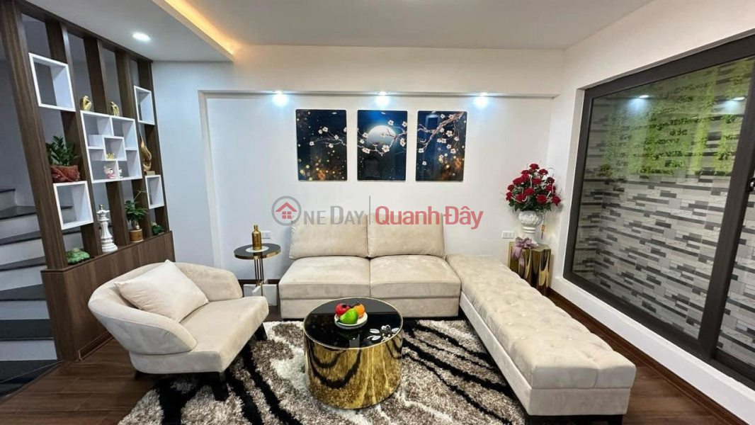 | Làm ơn chọn | Nhà ở Niêm yết bán | đ 6,85 tỷ