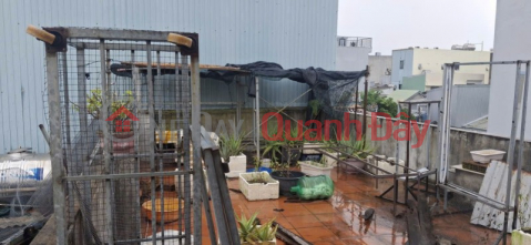 ► MT Kinh Doanh Trần Xuân Lê, lô góc, 65m2, 3 tầng, 6.1 tỷ _0