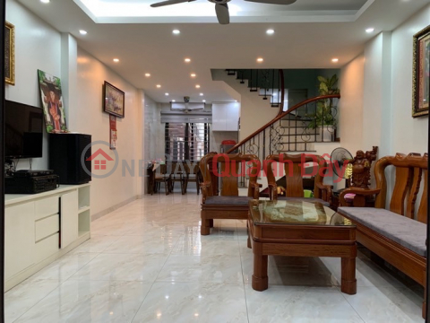 NGOC THUY - FACILITIES CENTER - NEAR THE PARK - FULL FURNISHED 5-STORY HOUSE - OWNER'S RED BOOK _0