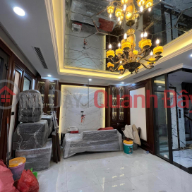 Selling a villa in the center of Ha Dong district 8 floors Elevator 70 meters, 20 billion VND _0