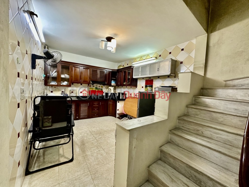 Property Search Vietnam | OneDay | Residential, Sales Listings | Tay Son, buy and profit, 10m to car, near Lake only 6.6 billion