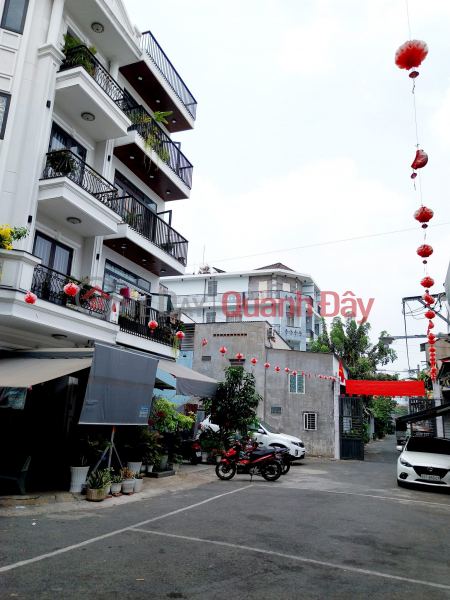 Property Search Vietnam | OneDay | Nhà ở | Niêm yết bán, LÔ ĐẤT MẶT TIỀN NỘI BỘ CÒN XÓT LẠI + KHU VIP TOÀN ĐẠI GIA + DT; (4x15) sổ đẹp như cọc tiền, Nở Hậu Tài Lộc!