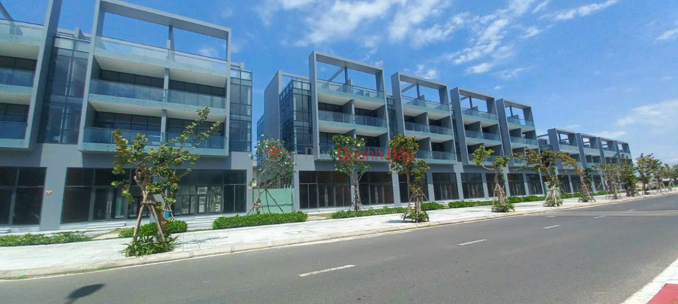All in one sẽ là xu hướng được du khách và các nhà đầu tư lựa chọn Niêm yết bán