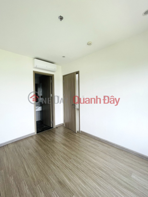 Bank congestion, Loss cut Urgent sale, Vinhomes Luxury Apartment, Nguyen Xien, District 9, 2 bedrooms, only 2.65 ty. _0