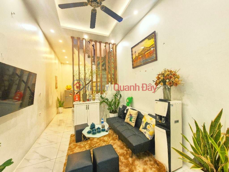 Property Search Vietnam | OneDay | Nhà ở, Niêm yết bán, hoàng hoa thám 38m x4 tầng 8,35 tỷ-ô tô đỗ cổng,2 thoáng trước sau,dân xây