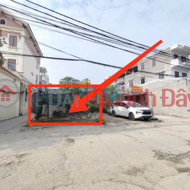 Land for sale along Khuc Thua Du canal - connecting to A51 - 80m² - 6m wide road - corner plot - price 4.8 billion VND _0