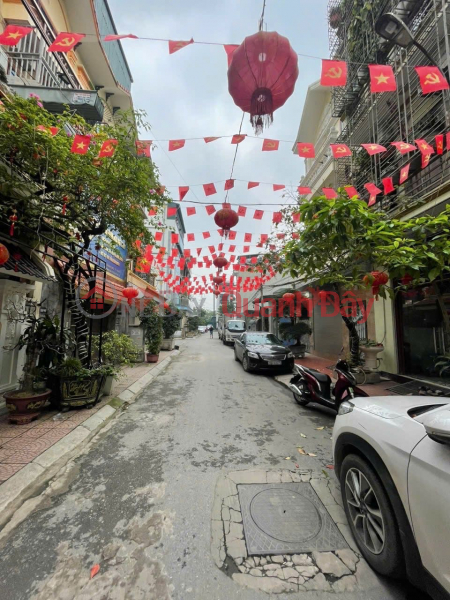 TOWNHOUSE FOR SALE 75.1M IN CHUC SON CENTER - CHUONG MY - HANOI | Vietnam | Sales | đ 10 Million