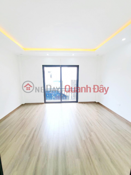 Property Search Vietnam | OneDay | Nhà ở, Niêm yết bán | NHÀ CỔ NHUẾ GẦN PHẠM VĂN ĐỒNG 35M2*6 TẦNG TM, 2 MẶT THOÁNG, GẦN OTO, GIÁ HƠN 4.5 TỶ
