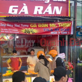 Gà Rán Mr Thịnh - 217 Ông Ích Đường,Cẩm Lệ, Việt Nam