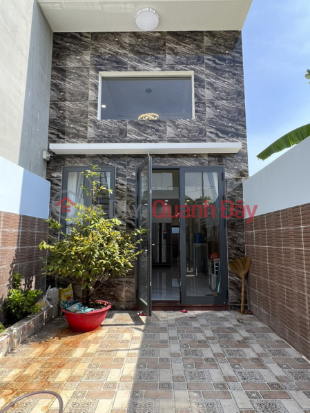 URGENT SALE HXH house 80m2 2 floors Newly built more than 4 billion opposite VINHOME Q9 Sales Listings