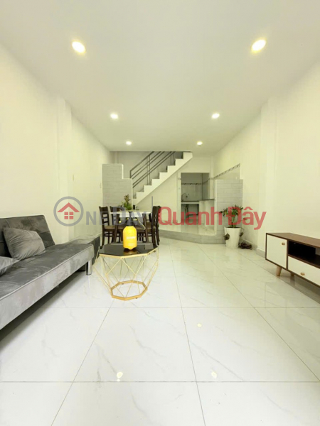 Property Search Vietnam | OneDay | Nhà ở Niêm yết bán, Nhà mới 2 tầng 28m2 – Xô Viết Nghệ Tĩnh BT