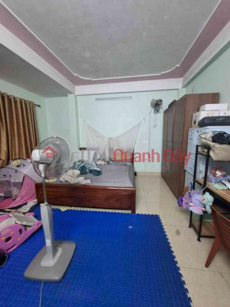 3-story house in Zone B, Yen Nghia, area 50m2, 5m frontage, 13.6 billion VND, Ha Dong. Sales Listings
