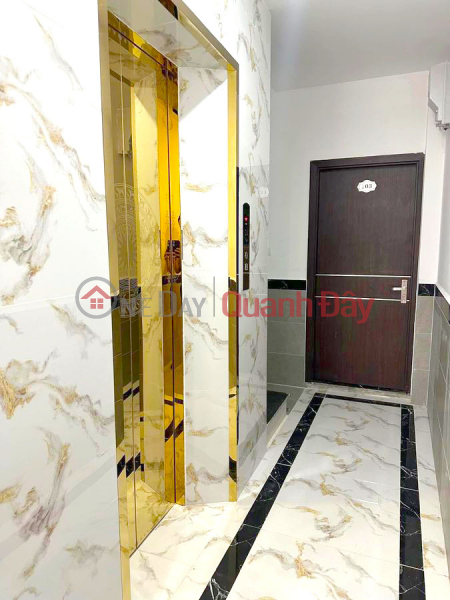 Property Search Vietnam | OneDay | Residential Sales Listings, Mini Cau Giay Apartment 10m to the Avenue. 13 self-contained rooms, revenue 800 million. Fully rented room