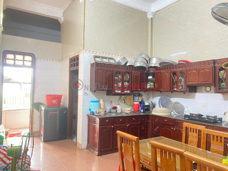 Property Search Vietnam | OneDay | Residential | Sales Listings | BEAUTIFUL HOUSE - 4-storey house for sale at Highway 45, Van Thien Commune, Nong Cong District, Thanh Hoa Province