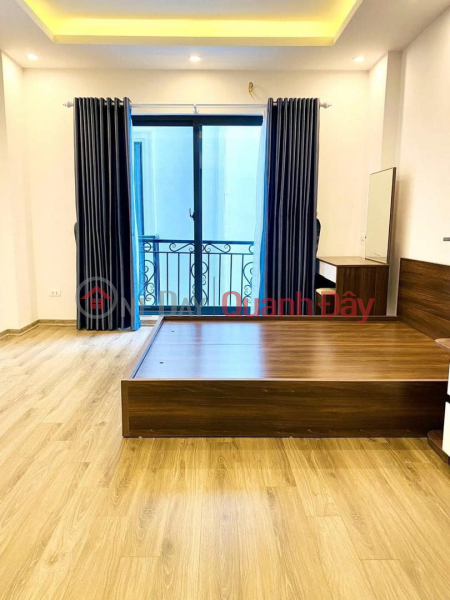 Property Search Vietnam | OneDay | Residential | Sales Listings | SUPER BEAUTIFUL HOUSE - FULL FURNITURE - WIDE AND AIRY ALLEY - SQUARE BOOK - PHO BUI XUONG TRACH - THANH XUAN - HANOI