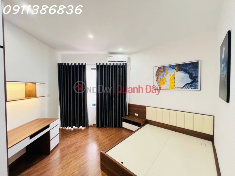 Tòa M3-M4 Nguyễn Chí Thanh, Nội thất full sáng bóng, 120m 3PN, trung tâm Đống Đa | Việt Nam Bán, đ 11,3 tỷ