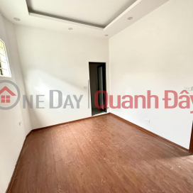 House for sale in Vinh Hung, Hoang Mai, 44m, 3 floors, 3.1m frontage, price 2.45 billion _0