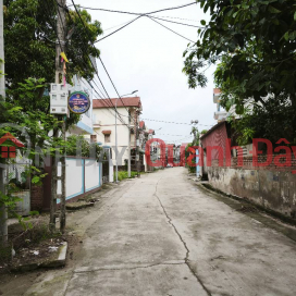 ĐẤT TRỤC CHÍNH DƯ XÁ - THUẬN THÀNH - MẶT ĐƯỜNG KINH DOANH - ĐẦU TƯ SINH LỜI CAO! _0