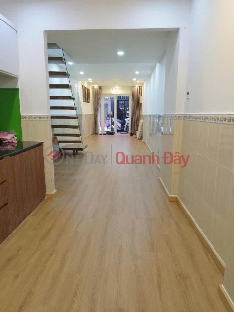 House for sale 2 floors 55m² Le Hong Phong 2 bedrooms 2 bathrooms - Golden location District 10 _0