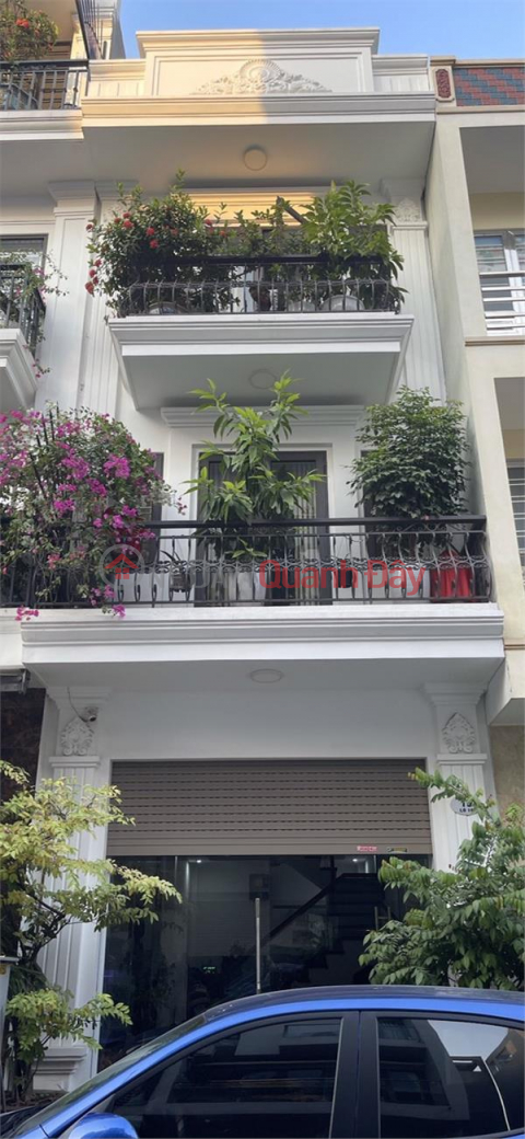 GOOD PRICE - FINDING - Quick Sale The House Prime Location At FRUIT CHAIR - Hai Phong _0