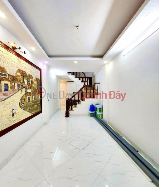 MINH KHAI HOUSE FOR SALE - CORNER LOT - 4 BEDROOMS. 4.6 BILLION NEGOTIABLE Sales Listings