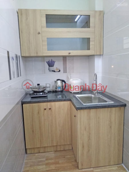 Property Search Vietnam | OneDay | Residential, Rental Listings Very nice mini apartment for rent, newly built, fully furnished, at the end of Ham Nghi street and the building near Keangnam