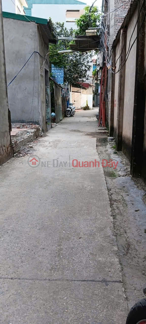 Owner needs to sell 41.m2 land, Phuc Loi land, asking price 4t700 million _0