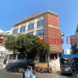 Nhaviet Dental- 125 Lê Thị Riêng,Quận 1, Việt Nam