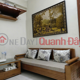 OWNER Needs to Sell Urgently an Apartment in a Good Location at Linh Dam Peninsula, Hoang Mai District, Hanoi _0