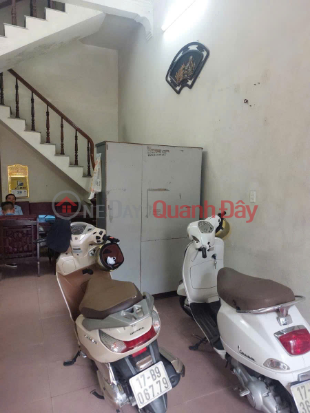 Property Search Vietnam | OneDay | Residential, Sales Listings, 3-STOREY HOUSE FOR SALE ON TRAN THAI TONG STREET, BO XUYEN WARD - BUSY BUSINESS AND TRADING AREA - Densely populated